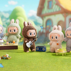Collection image for: Blind Boxes