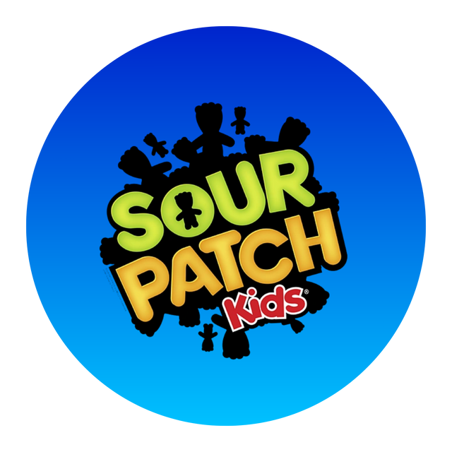 Sour Patch