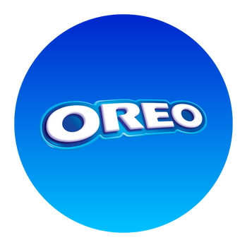 Oreo