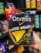 Doritos Galbi Chicken (KOREA)