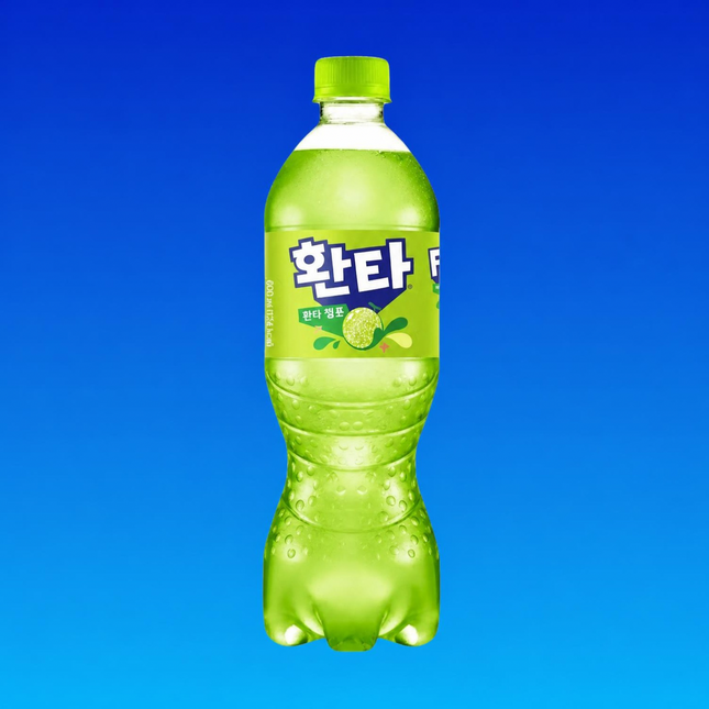 Fanta Melon (KOREA)