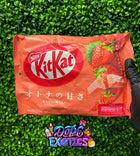 KitKat Strawberry (JAPAN)