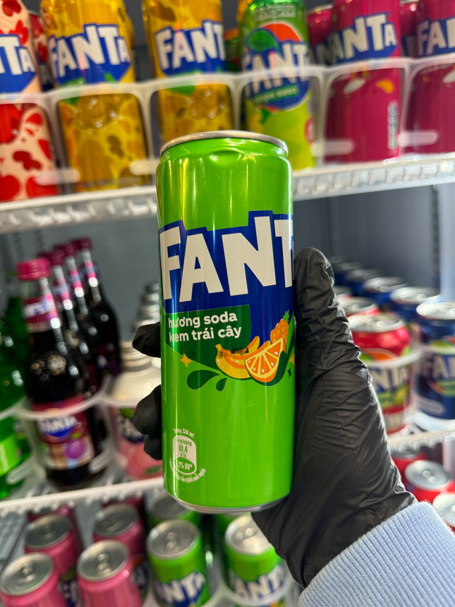 Fanta Sodakem (VIETNAM)