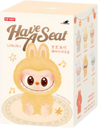 Labubu Have A Seat Blind Box