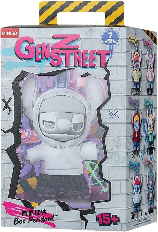 Stitch Gen Z Blind Box