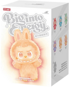 Labubu Big Into Energy Blind Box