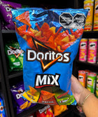 Doritos MIX (MEXICO)