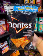 Doritos Sweet Chili Heat (CANADA)