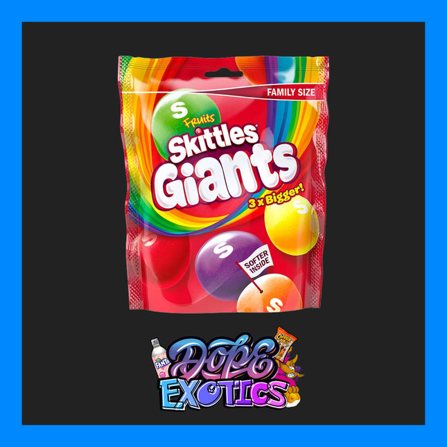 Skittles Giants (UK)