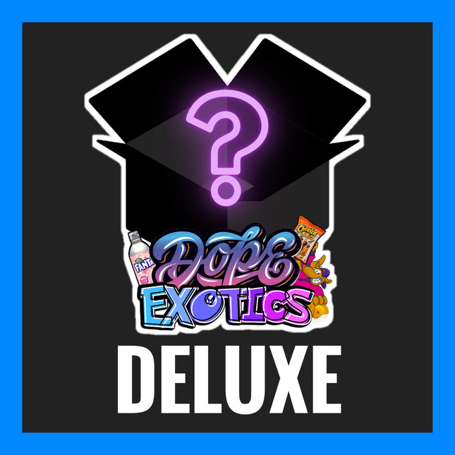 Deluxe (Medium) Mystery Box