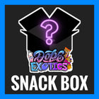 SNACK BOX